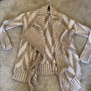 Urban outfitters Staring at Stars cardigan